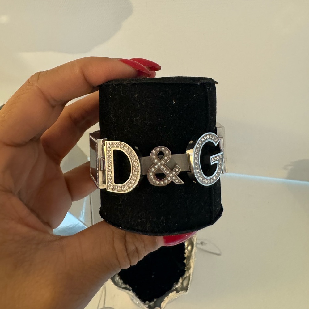 Dolce & Gabbana Watch